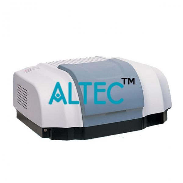 Fourier Transform Infrared Spectroscopy