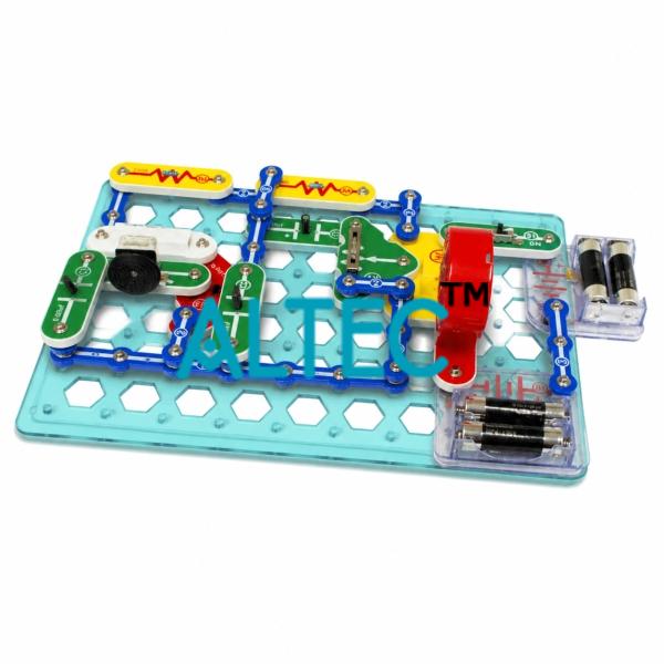 School Lab Instruments STEM Education Equipment in Zambia