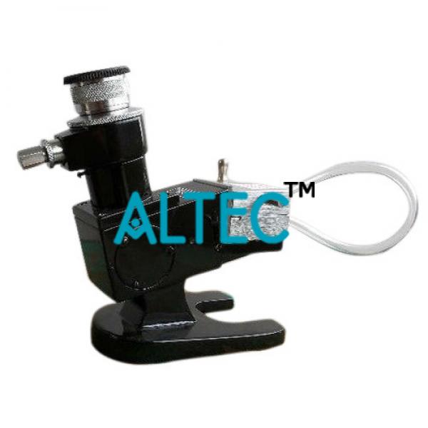 Refractometer