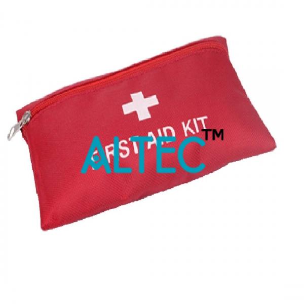 First Aid Kit for Travel Basic 33