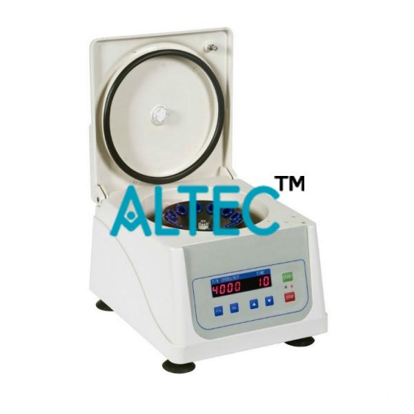 Hospital Lab Table-Top Low Speed Centrifuge