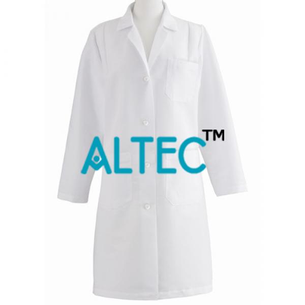 Lab Coat