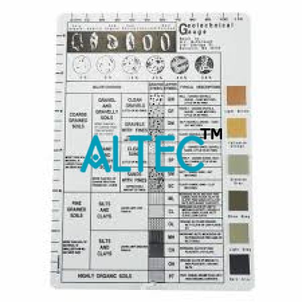 Geotechnical Gauge