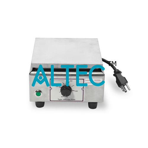 Laboratory Hot Plates