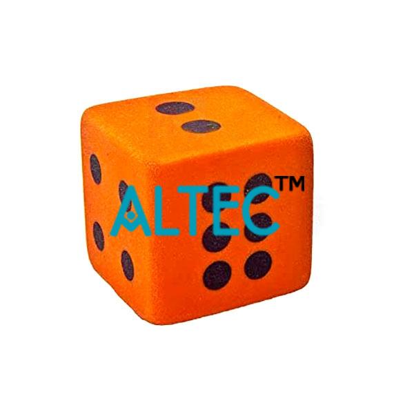 Dice Set I