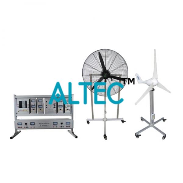 Wind Power Generation Training Equipment