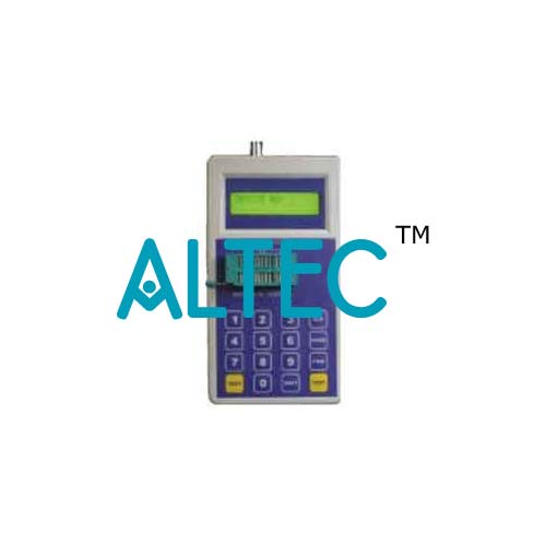 Digital IC Tester