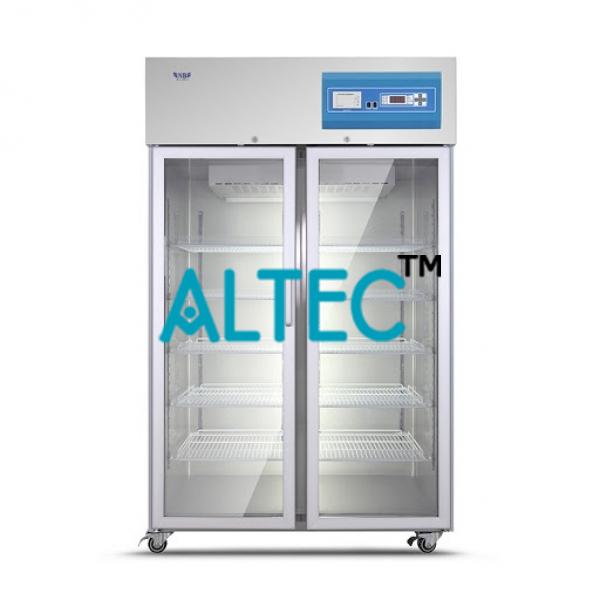 2-8 Celsius Degree Pharmaceutical Refrigerator Medical Freezer