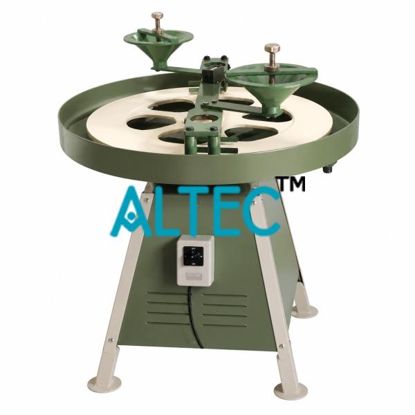 Dorry Abrasion Testing Machine