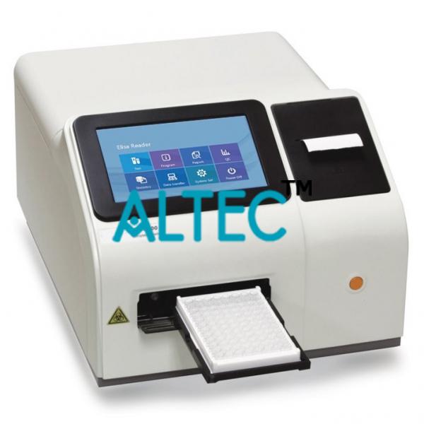 Elisa Microplate Reader for Lab