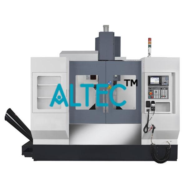 CNC milling Machine