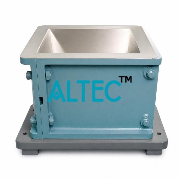 Concrete Cube Mould