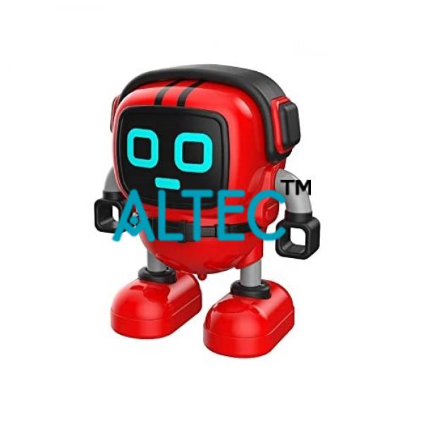 Gyro Robot
