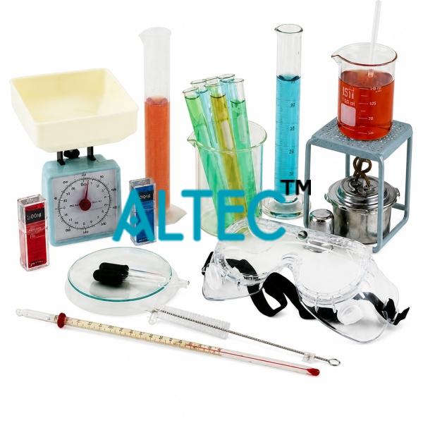 School and Educational Science Lab Equipment